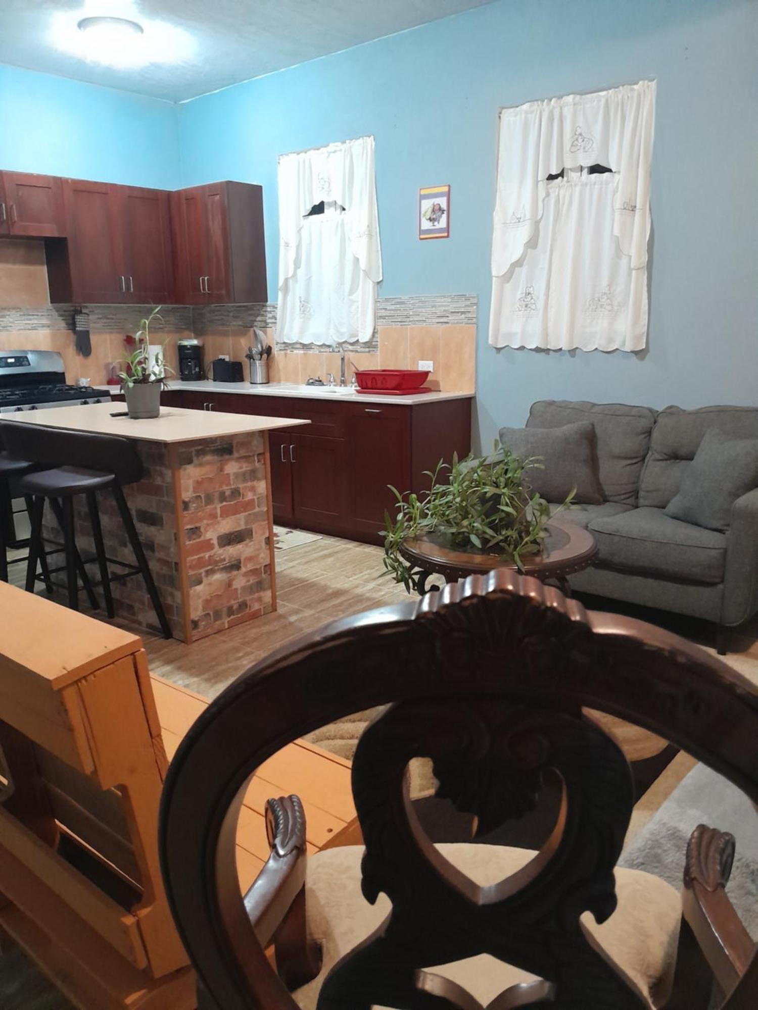 Abigail'S Spectacular 2 Bedrooms-Entire Apartment Wesley Will 외부 사진